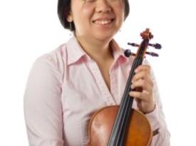 Nami Hashimoto - Violinist - Binghamton, NY - Hero Gallery 4