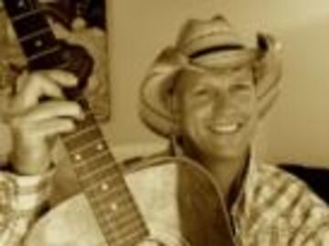 Cowboy Pete - Country Singer - Dublin, CA - Hero Main