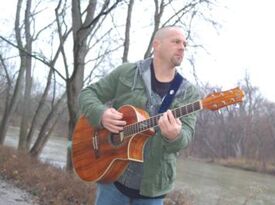 Steve K. Live Acoustic - Singer Guitarist - Indianapolis, IN - Hero Gallery 3