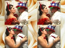 Just For You Photo Booths - Photo Booth - Orlando, FL - Hero Gallery 3