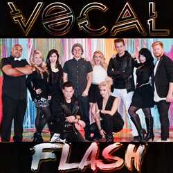 Vocal Flash, profile image
