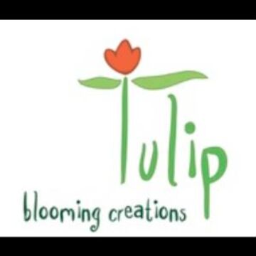 Tulip Blooming Creations - Florist - Atlanta, GA - Hero Main