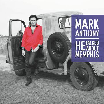 Mark Anthony ~ Country Artist - Country Band - Sacramento, CA - Hero Main