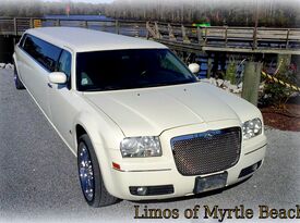Limos of Myrtle Beach - Event Limo - Myrtle Beach, SC - Hero Gallery 3