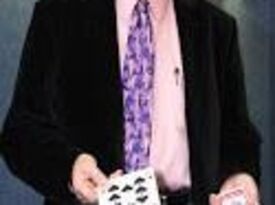 The Legendary Rick Beatty Magician  - Magician - Baltimore, MD - Hero Gallery 2