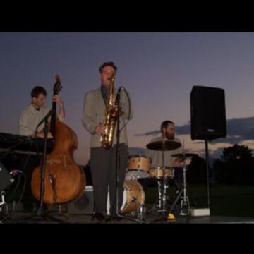Peneplain Jazz - Jazz Band - Denver, CO - Hero Main