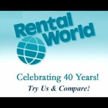 Rental World - Party Tent Rentals - Philadelphia, PA - Hero Main