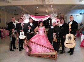 Mariachi Melodias De Mexico - Mariachi Band - San Antonio, TX - Hero Gallery 3