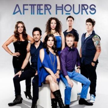 After Hours - Cover Band - Montreal, QC - Hero Main