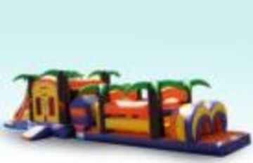 Jump N Party Inflatables - Bounce House - Murrieta, CA - Hero Main