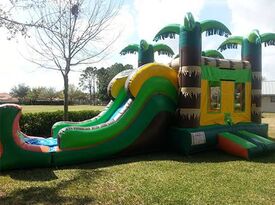 Rent a Jumper - Party Inflatables - Orlando, FL - Hero Gallery 3