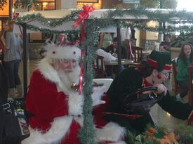 Seattle Northwest Holiday Santa Claus - Magician - Seattle, WA - Hero Gallery 4