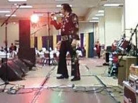 Elvis Tribute Artist-- Walter Hale - Elvis Impersonator - Midland, TX - Hero Gallery 1