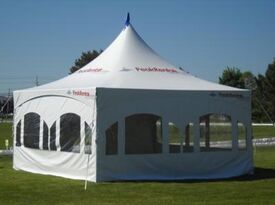 PeakRentals - Wedding Tent Rentals - Moncton, NB - Hero Gallery 4