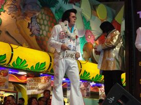 Sean Martin - Memories of the King 1970's - Elvis Impersonator - Monrovia, CA - Hero Gallery 3