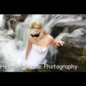 Heather Marie Photography - Photographer - York, PA - Hero Main