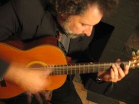 John Tavano - Classical Guitarist - Newburyport, MA - Hero Gallery 4