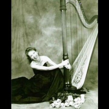 Mary Amanda Fairchild - Harpist - Salt Lake City, UT - Hero Main