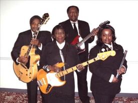 Stella Bass Band - Blues Band - Decatur, GA - Hero Gallery 3