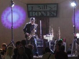 Billy Bones - Cover Band - Pompano Beach, FL - Hero Gallery 3