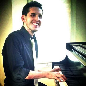 Jason Cohen - Pianist - New York City, NY - Hero Main