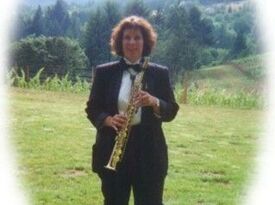 Barbette Falk - Saxophonist - Portland, OR - Hero Gallery 3