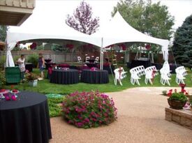 A Perfect Event Party Rental, LLC - Wedding Tent Rentals - Tucson, AZ - Hero Gallery 1
