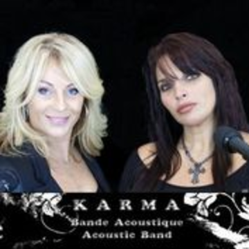 Carmela Giampaolo - Acoustic Band - Lasalle, QC - Hero Main