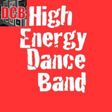 DCB Detroit - Dance Band - Royal Oak, MI - Hero Main