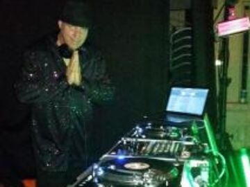 Dj James Graciano/VIP Fun PhotoBooth - DJ - San Antonio, TX - Hero Main
