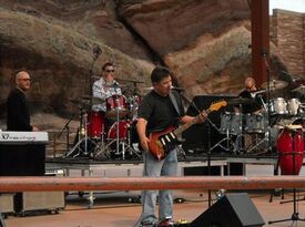 The Steve Crenshaw Band - Blues Band - Westminster, CO - Hero Gallery 1