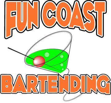 Fun Coast Bartending - South Florida Team - Bartender - West Palm Beach, FL - Hero Main