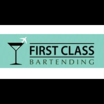 First Class Bartending - Bartender - Washington, DC - Hero Main