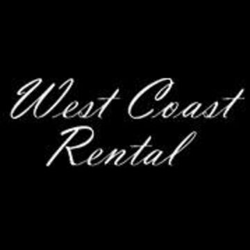 West Coast Rental - Party Tent Rentals - Saint Petersburg, FL - Hero Main