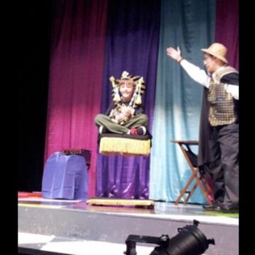 Jersey Jim Comedy Magician - Magician - Los Angeles, CA - Hero Main