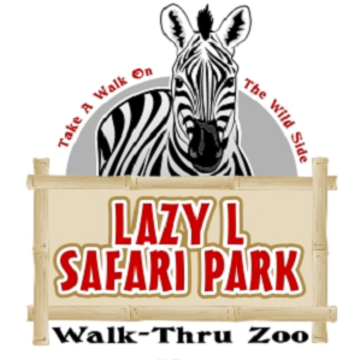 Lazy L Safari Park - Animal For A Party - Cape Girardeau, MO - Hero Main