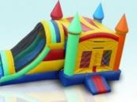 Inflatable Jump Rentals - Party Inflatables - Fredericksburg, VA - Hero Gallery 2
