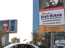 Create Distinction at Your Event with Scott McKain - Keynote Speaker - Las Vegas, NV - Hero Gallery 4