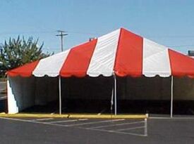 Tents and Party Rents - Party Tent Rentals - Kent, WA - Hero Gallery 2