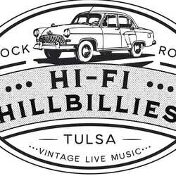 The Hi-Fi Hillbillies, profile image