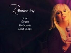 Bobby A & Rhonda Joy - Pianos/vocals - Pianist - Charlotte, NC - Hero Gallery 3