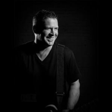 Chad LaMarsh - Solo Acoustic Guitar And Vocals - Singer Guitarist - Bedford, NH - Hero Main