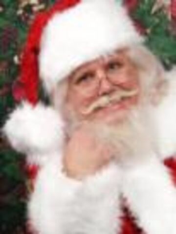 Invite Santa Northeast - Santa Claus - Langhorne, PA - Hero Main