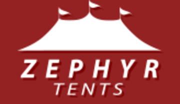 Zephyr Tents - Party Tent Rentals - Oakland, CA - Hero Main