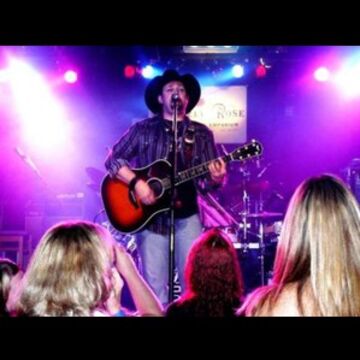 Keith Mitchell Band - Country Band - Hurst, TX - Hero Main
