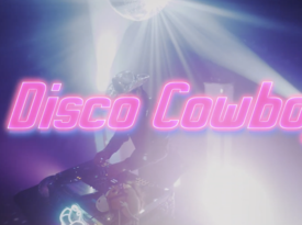 Disco Cowboy - DJ - Jacksonville, FL - Hero Gallery 1