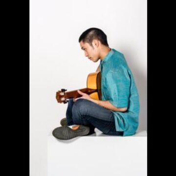 Barmey Ung - Acoustic Guitarist - Chicago, IL - Hero Main