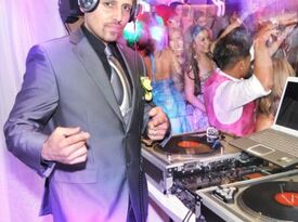 DJ Emir Santana - DJ - Denver, CO - Hero Gallery 1