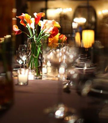 Exquisite Affairs Productions - Event Planner - New York City, NY - Hero Main