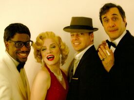 Swinging with the Rat Pack! - Rat Pack Tribute Show - New York City, NY - Hero Gallery 3